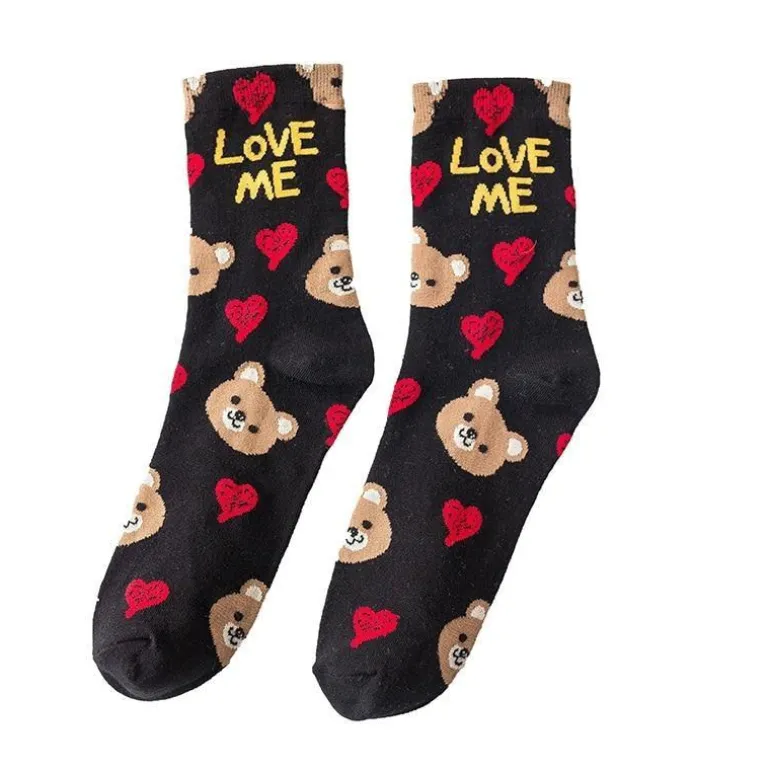Love Me Sockies
