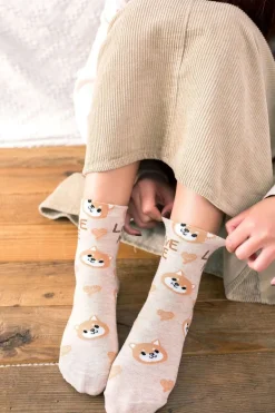 Love Me Sockies