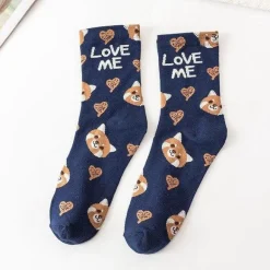 Love Me Sockies