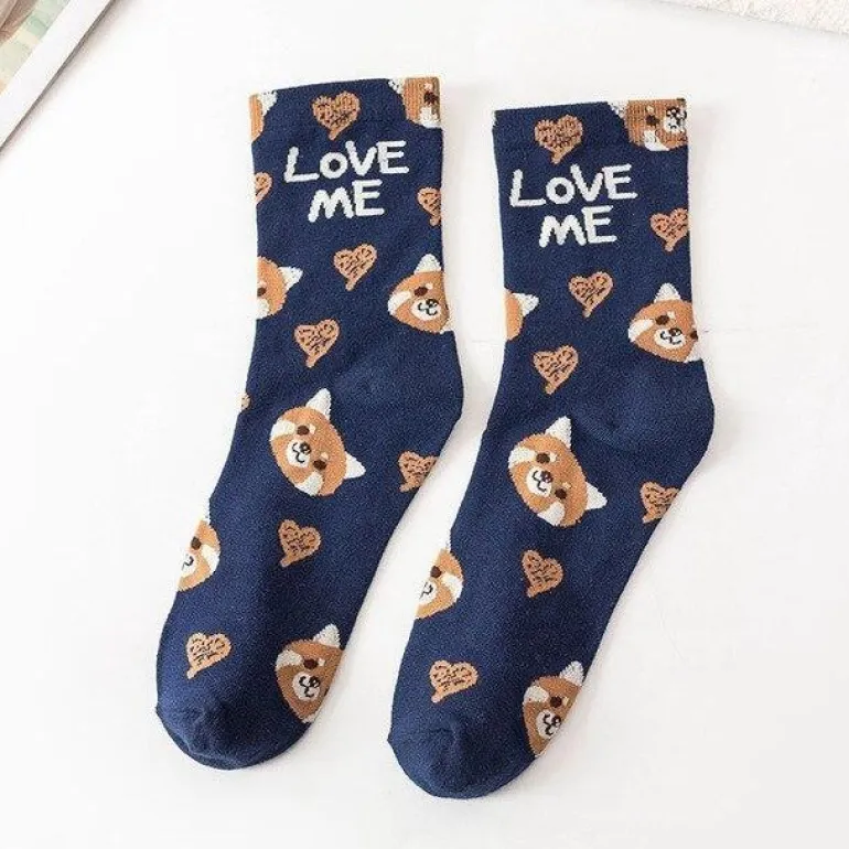 Love Me Sockies