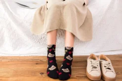 Love Me Sockies