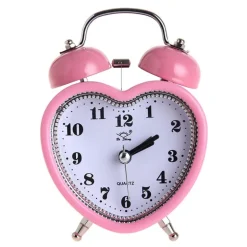 Love O'Clock Alarm