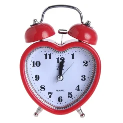 Love O'Clock Alarm