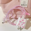 Lovecore Cable Protector For iPhone