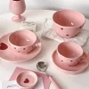 Lovecore Dinnerware