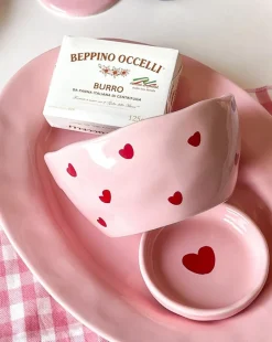 Lovecore Dinnerware