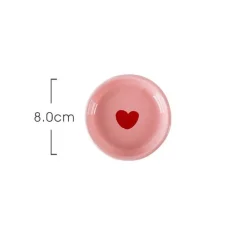 Lovecore Dinnerware