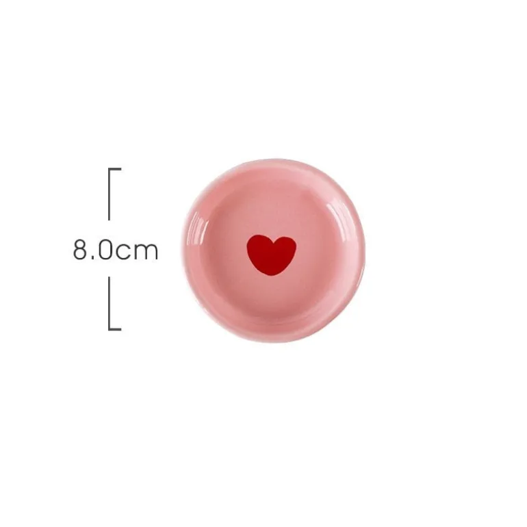 Lovecore Dinnerware