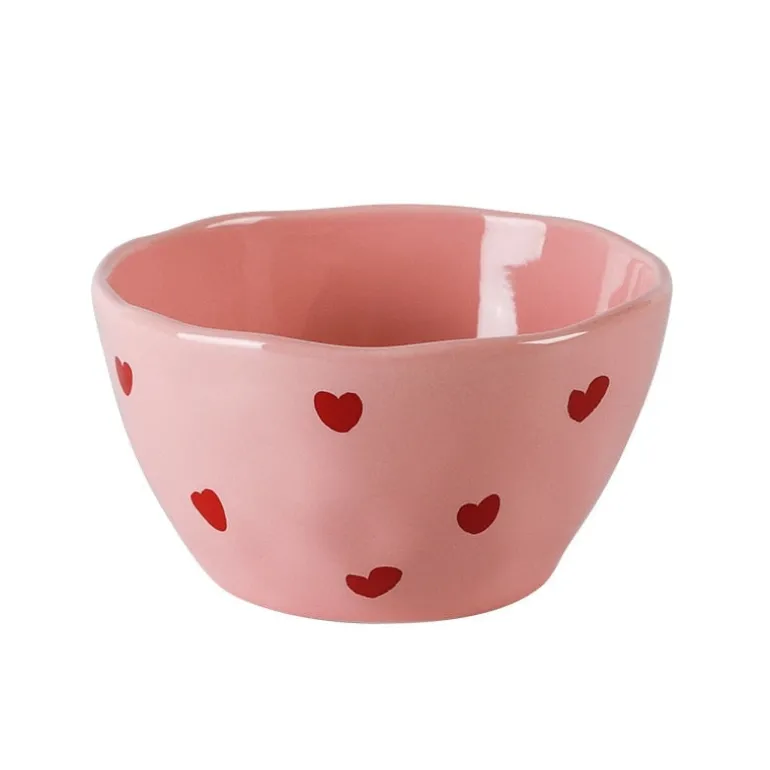 Lovecore Dinnerware