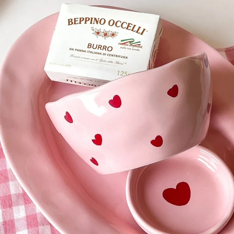 Lovecore Dinnerware