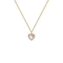 Lovecore Heart Necklaces