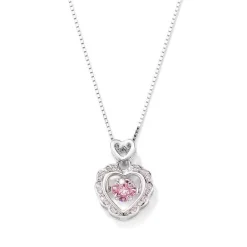 Lovecore Heart Necklaces