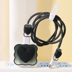 Lovecore Silicone Cable Protector