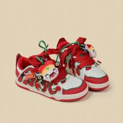 Lucky Cat Sneakers