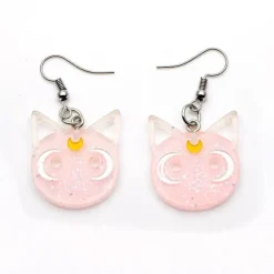 Luna Earrings