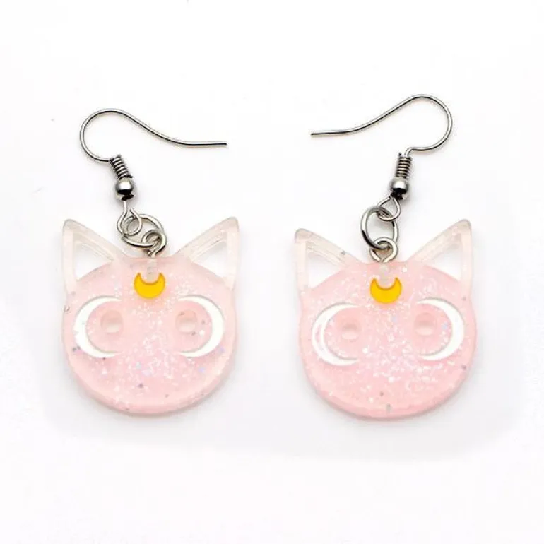 Luna Earrings