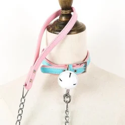 Luxurious Bell Collar (4 Colors)