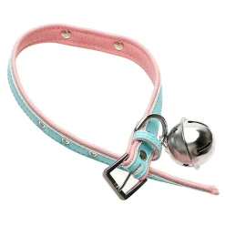 Luxurious Bell Collar (4 Colors)