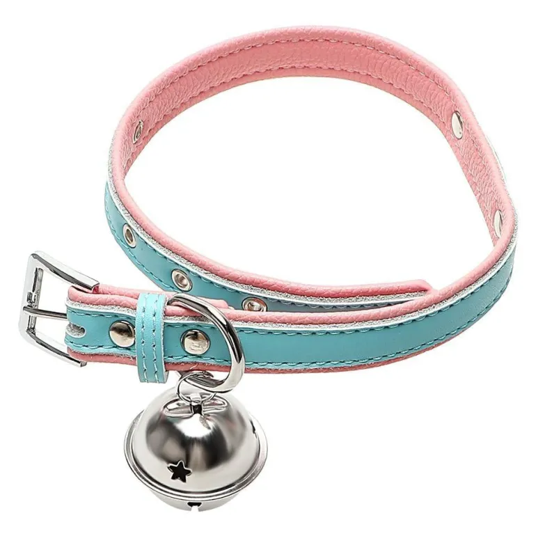 Luxurious Bell Collar (4 Colors)