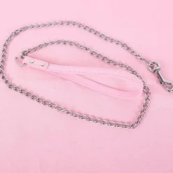 Luxurious Bell Collar (4 Colors)