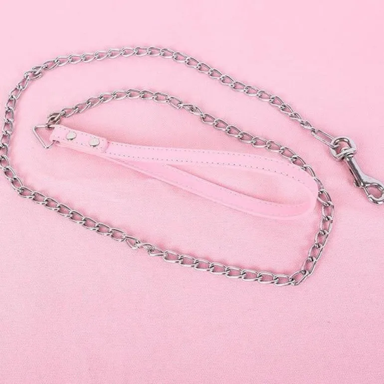 Luxurious Bell Collar (4 Colors)