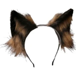 Luxurious Neko Ear Headband (10 Colors!)