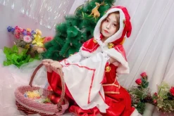 Luxury Kimono Holiday Samurai Set