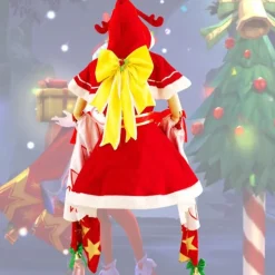 Luxury Kimono Holiday Samurai Set