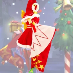 Luxury Kimono Holiday Samurai Set