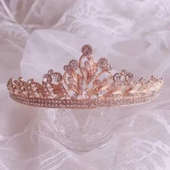 Luxury Princess Crowns