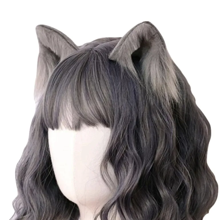 Luxury Realistic Neko Ears