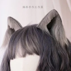 Luxury Realistic Neko Ears