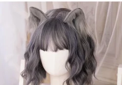 Luxury Realistic Neko Ears