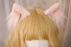 Luxury Realistic Neko Ears