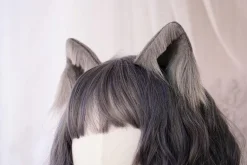 Luxury Realistic Neko Ears