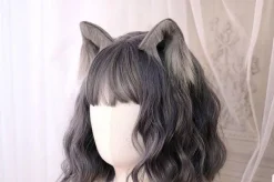 Luxury Realistic Neko Ears