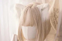Luxury Realistic Neko Ears