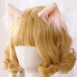 Luxury Realistic Neko Ears