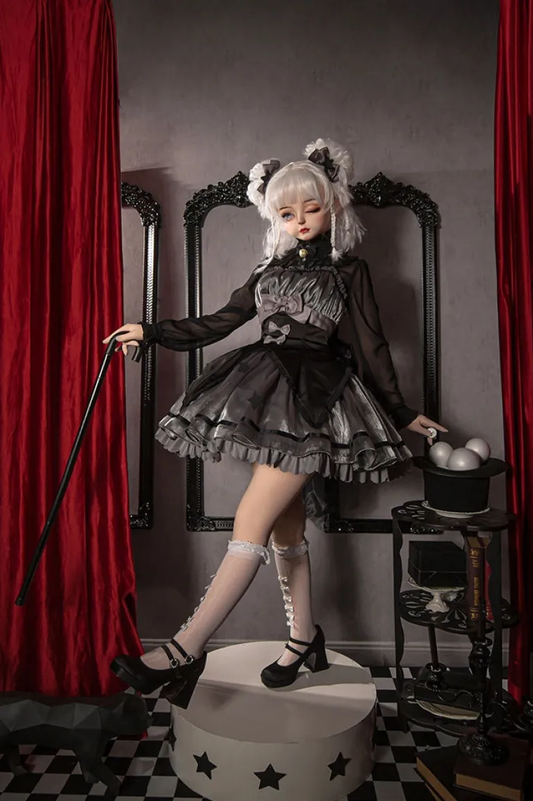 Magic Star Sakura Dress