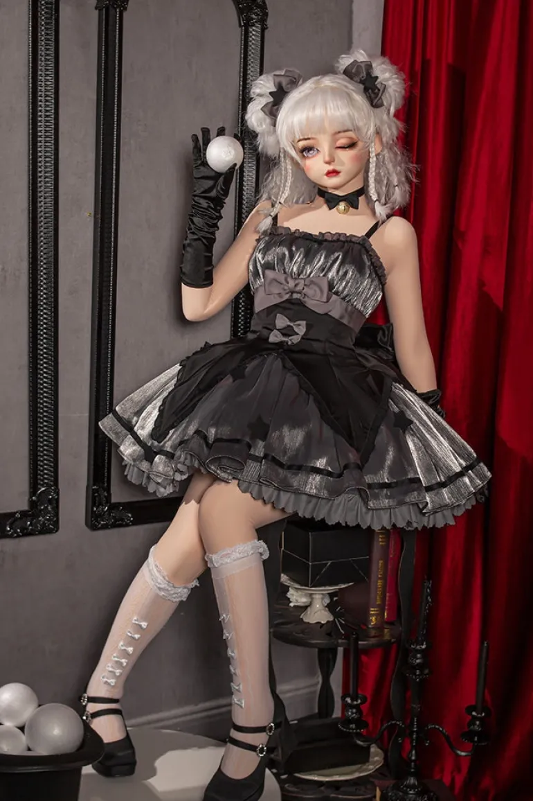 Magic Star Sakura Dress