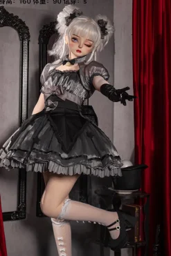 Magic Star Sakura Dress