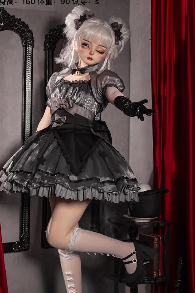 Magic Star Sakura Dress