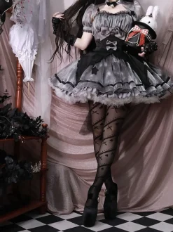 Magic Star Sakura Dress