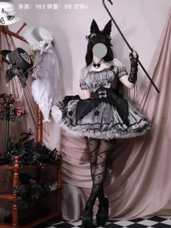 Magic Star Sakura Dress