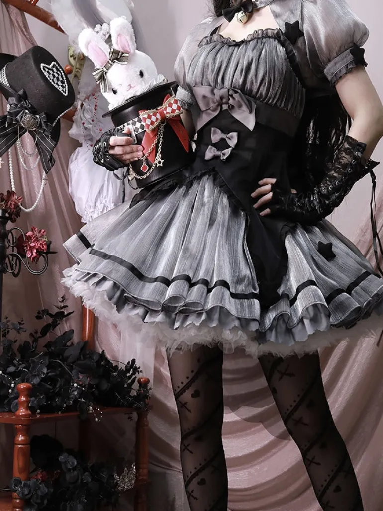 Magic Star Sakura Dress