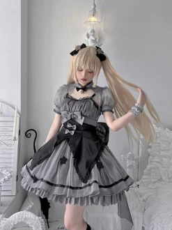 Magic Star Sakura Dress