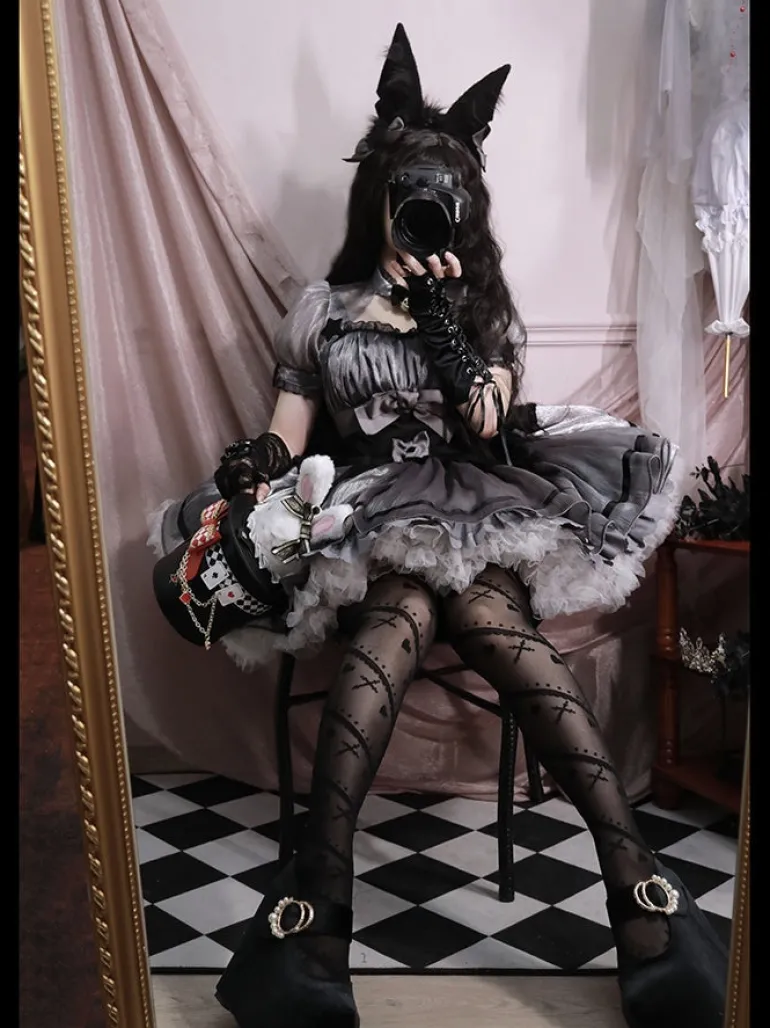 Magic Star Sakura Dress