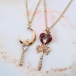 Magic Wand Necklace