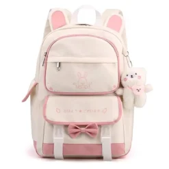 Magical Bunny Backpack