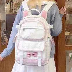 Magical Bunny Backpack